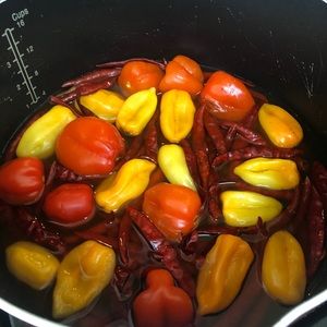 Meet your Posher, Carl